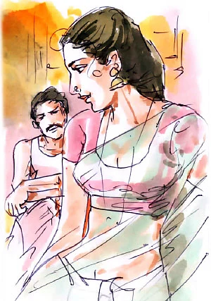 10 செகண்ட் கதைகள்
