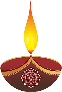 திக்கெட்டும் தீபாவளி!