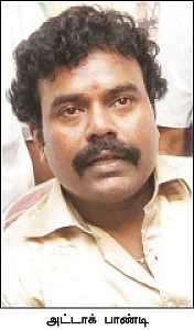 மிஸ்டர் கழுகு: ''மதுரையில் நடப்பது யாருடைய ஆட்சி?''