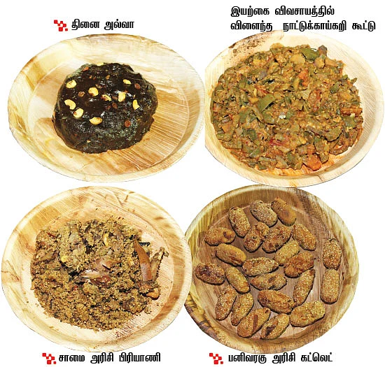 “மினரல் வாட்டர் குடித்தால் நாம் உருப்படவே மாட்டோம்!”