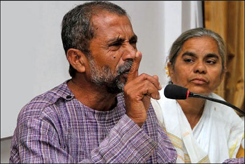 மாண்புமிகு மருத்துவர்கள்! - ரவிந்திரா, ஸ்மிதா