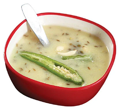 30 வகை சூப் - ரசம் - கஞ்சி