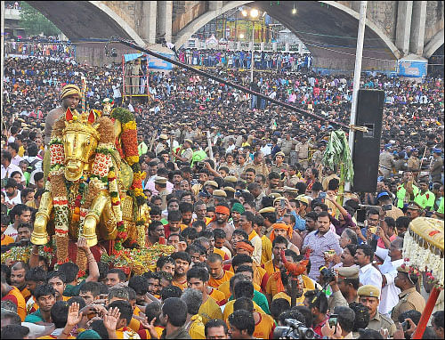 தமிழகம் இன்ஃபோ ஸ்பெஷல் #4 - மதுரை 200 - இன்ஃபோ புக்