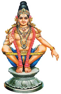 ’குருசாமியும் அவனே... தகப்பன் சாமியும் அவனே!’