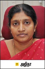 கணவரின் சம்பளத்தை அறிவது மனைவியின் உரிமை!