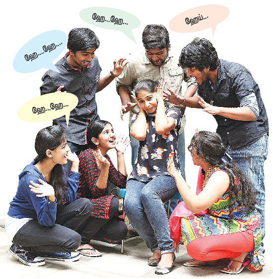 வரலாறு முக்கியம் ஃப்ரெண்ட்ஸ்!