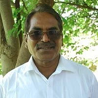 மீத்தேன் திட்ட எதிர்ப்பு கூட்டமைப்பு ஒருங்கிணைப்பாளர் ஜெயராமன்
