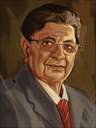 சைரஸ் பூனவல்லா: குழந்தைகளின் காவலர்!