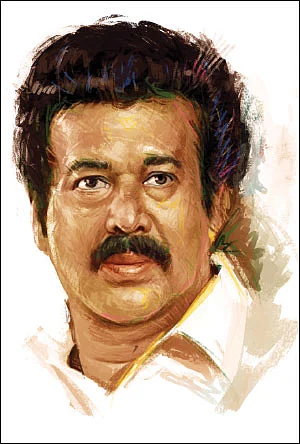 “அடித்த காற்றில் பறந்து வந்தவர் சுதீஷ்!”
