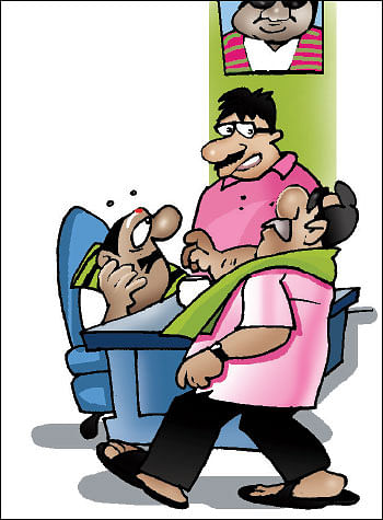 ஜோக்ஸ் - 3
