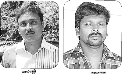 கடத்தப்பட்ட 'ஹீரோ'... கம்பி எண்ணும் 'வில்லன்'!