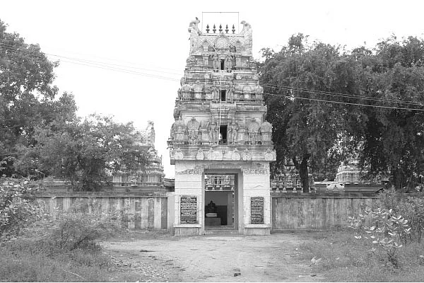 5 லிங்கங்கள்...4 வகை ராசிகள்!