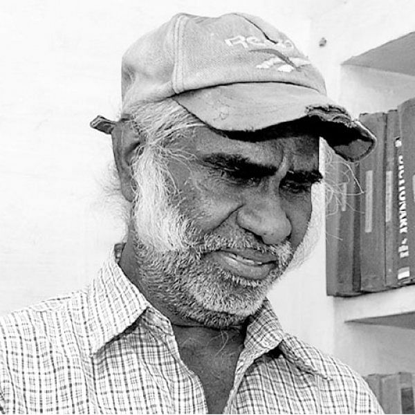 அஃக் - வண்ணதாசன்