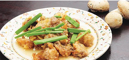30 வகை ஃபைவ் ஸ்டார் ரெசிப்பி