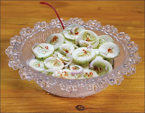 சர்வதேச சமையல்