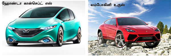 கலர்ஃபுல் திருவிழா!