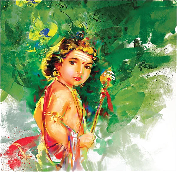 ‘பூசம் புண்ணியம் தரும்!’