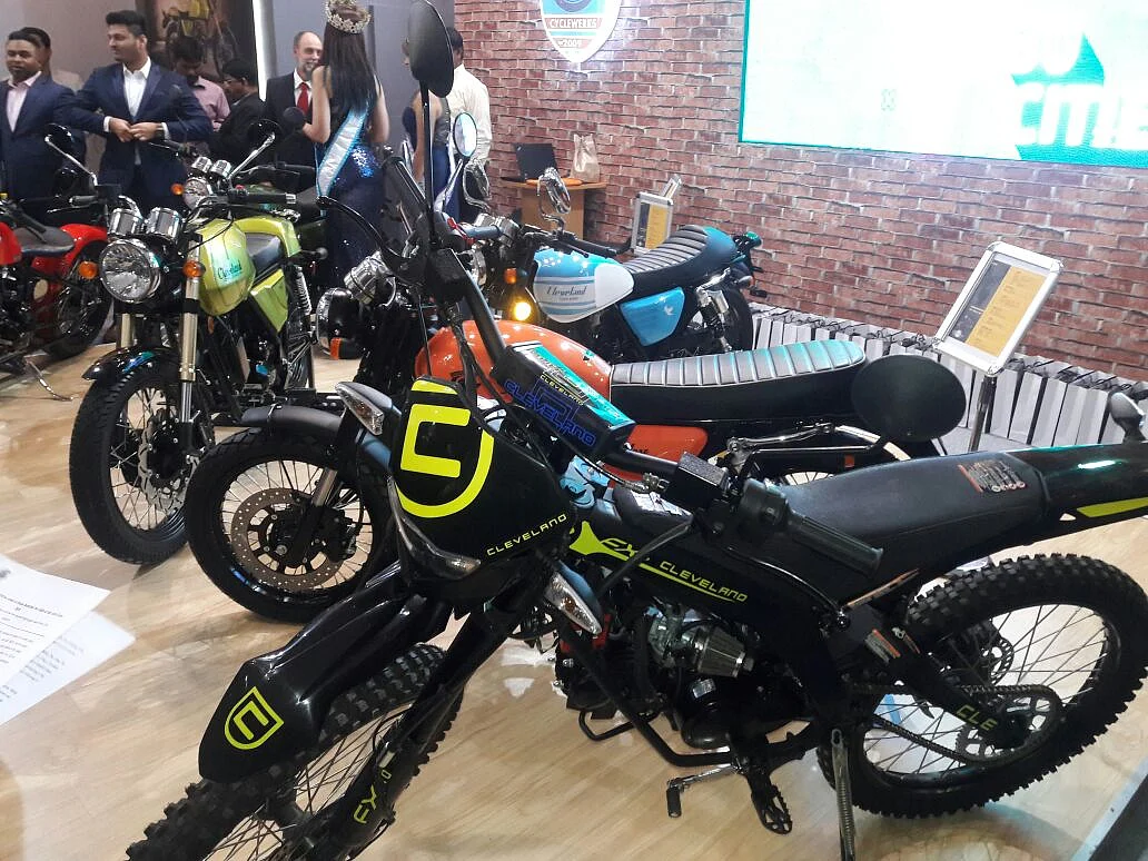 டெல்லி ஆட்டோ எக்ஸ்போ 2018 #AutoExpo2018 #LiveUpdates