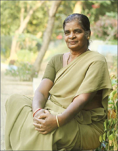 அவள் விருதுகள் - சாதனைப் பெண்களின் சங்கமம்