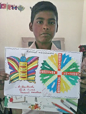 எஃப்.ஏ புராஜெக்ட் போட்டி முடிவுகள் இந்த இதழிலும் தொடர்கின்றன.