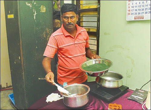 கொஞ்சம் ப்ளஸ்... நிறைய லாபம்! - சூப்பர் வருமானம் தரும் சுருள்பாசி!