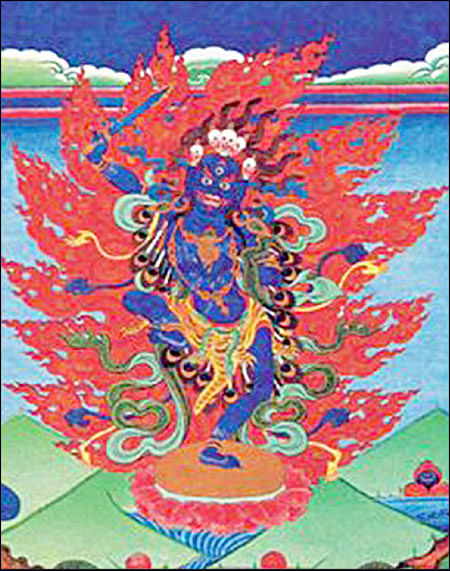 வெள்ளி நிலம் - 7