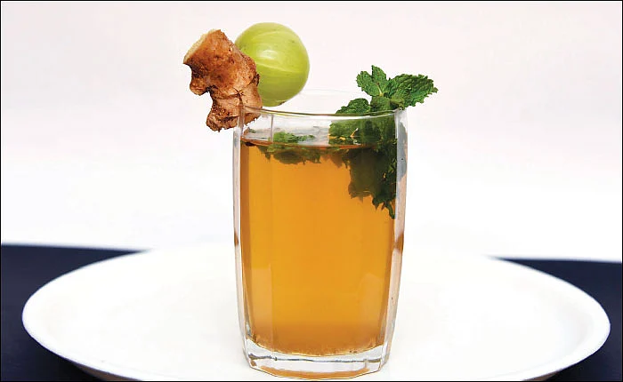 இதயம் காக்கும் இதமான உணவுகள் - 30 வகை