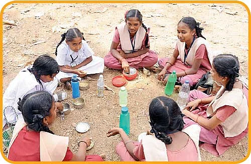 எக்ஸாம் டிப்ஸ்... எஸ்.ஏ.இனி ஈஸிதான் !