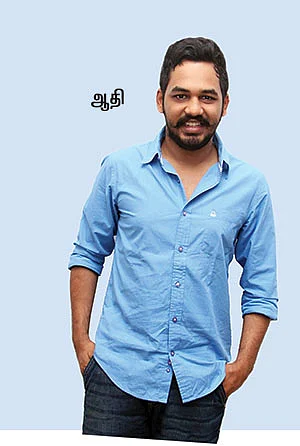ஹலோ விகடன் - இன்று... ஒன்று... நன்று!