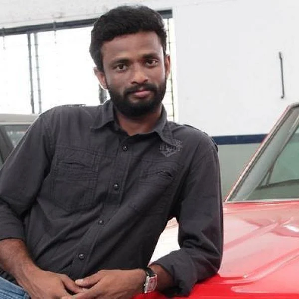 ``நெல் ஜெயராமன் ஐயாவுடைய ஆசைக்கு நாங்க அணிலாக இருப்போம்..!’’ - பாண்டிராஜ்