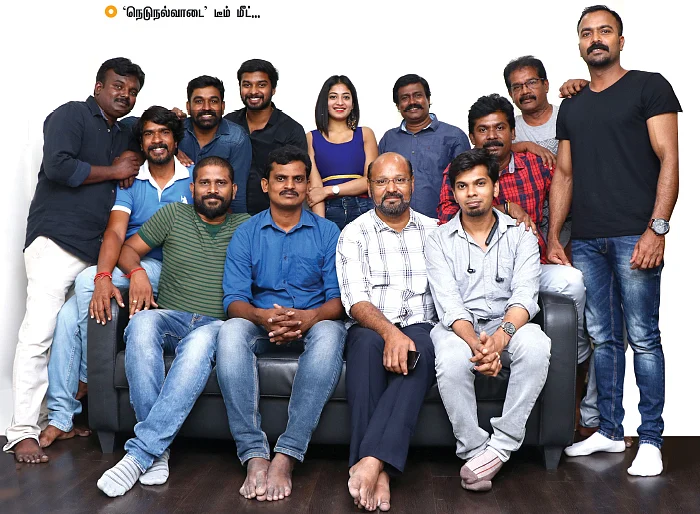 “52 பேர் நம்பிக்கையை காப்பாற்றணும்ல!”