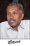 ஸ்ரீ ஆதிகேசவ பெருமாள் தரிசனம் !
