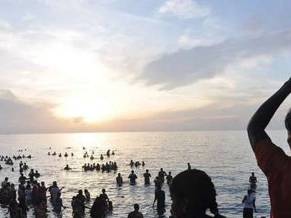 `சூரிய பகவானின் அருள்பெருக்கும் சித்திரை அமாவாசை!' - கட்டாயம் கடைப்பிடிக்க வேண்டியவை இவைதான்
