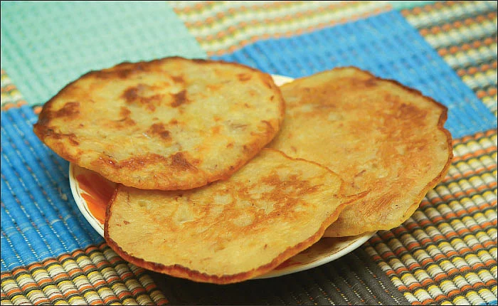ஒரே பொருள் பல பலகாரங்கள்