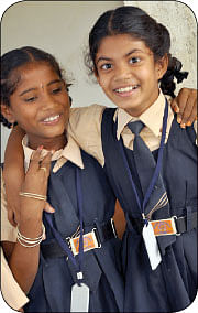 கலக்கலாகச் செய்வோம்...கல்வி இணைச் செயல்பாடுகள் !