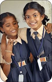 கலக்கலாகச் செய்வோம்...கல்வி இணைச் செயல்பாடுகள் !