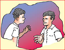 எப்போதும் இன்புற்றிருக்க...
