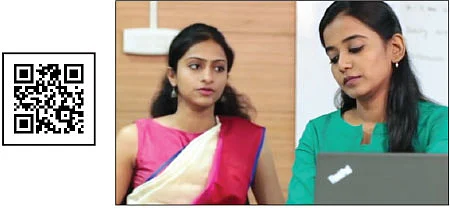 அனுஷா... ஆதிரா... இனியா! - நம்ம பெருமையை நாமே ஷேர் பண்ணலைனா எப்படி?!