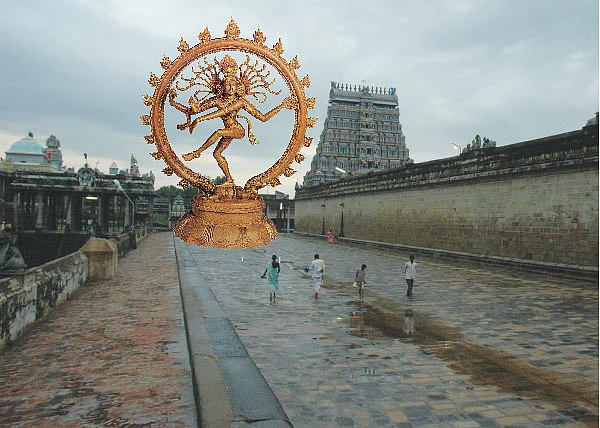 சக்தி சபா - உங்களுடன்... நீங்கள்!