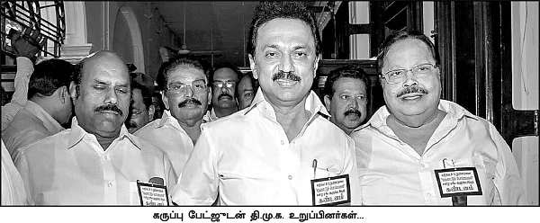 131 கொத்தடிமைகள்... 89 பொம்மைகள்...