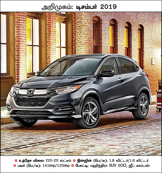 கார்கள் 2019