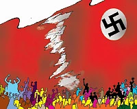 சிங்கள நிலத்தில் பூக்குமா தமிழ் பூ?