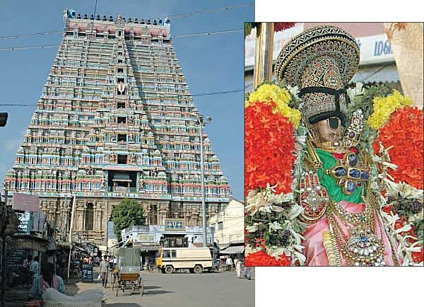 வாழ்வை வளமாக்கும் வைகுண்ட ஏகாதசி...!