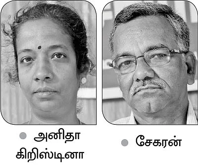 300 சதுர அடியில் முழு குடும்பத்துக்கும் காய்கறிகள்!