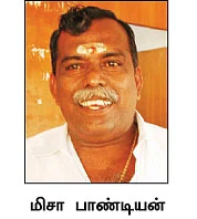 தம்பி தலைவர்னா... அண்ணனுக்கு என்ன தருவீங்க?