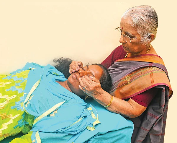 மருந்தில்லா மருத்துவம் - 20