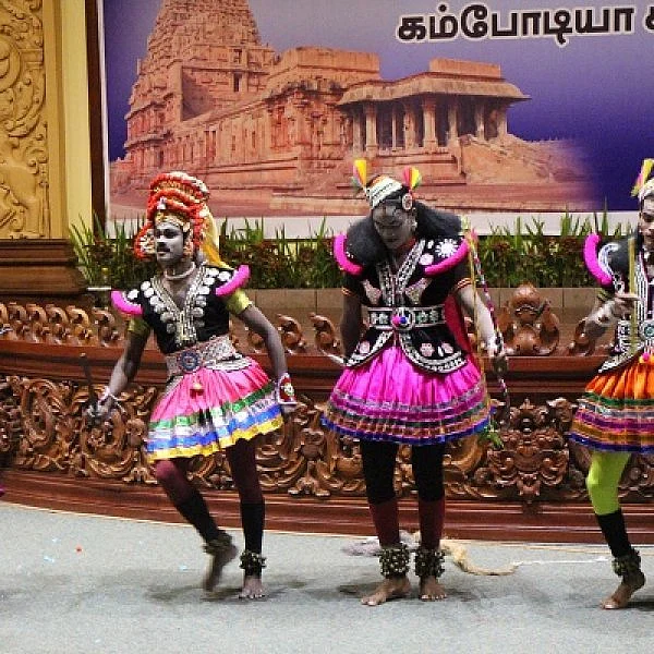 தெருக்கூத்து
