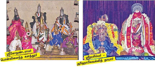 ராமன் எத்தனை ராமனடி...