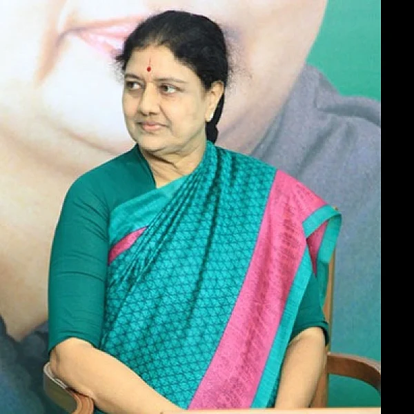 சசிகலா