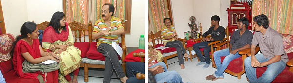 சக்தி சங்கமம் - 2